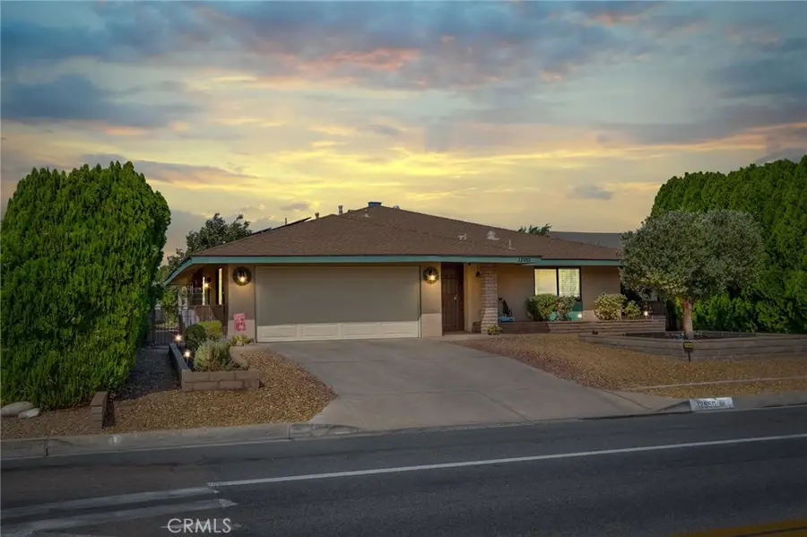 12950 Rolling Ridge Drive, Victorville, CA 92395 - #2