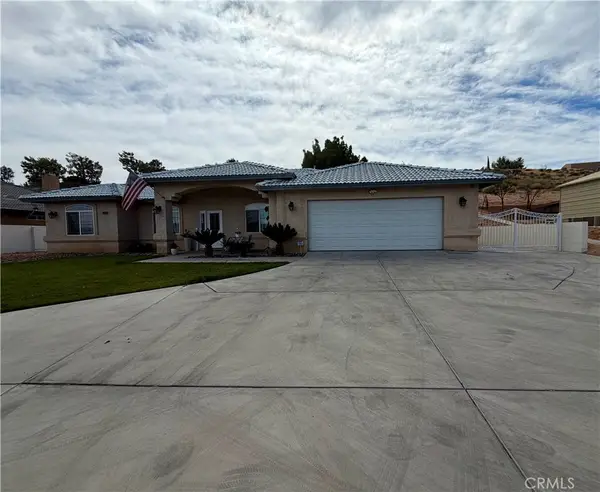 17659 Bangor, Hesperia, CA 92345