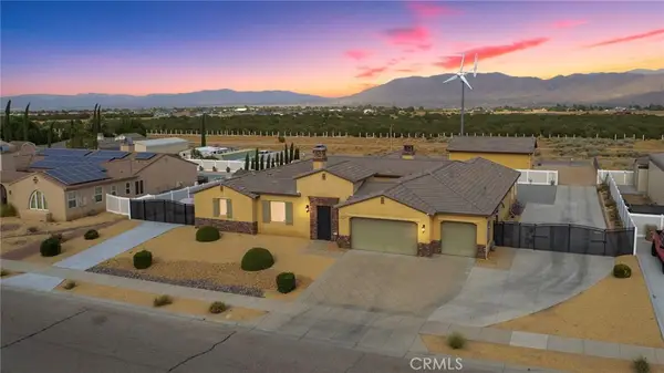 6757 Serrano, Hesperia, CA 92345