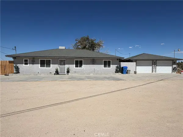 34243 O Street, Barstow, CA 92311