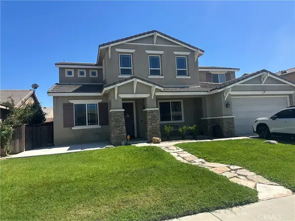 1561 Wagon Creek, San Jacinto, CA 92582