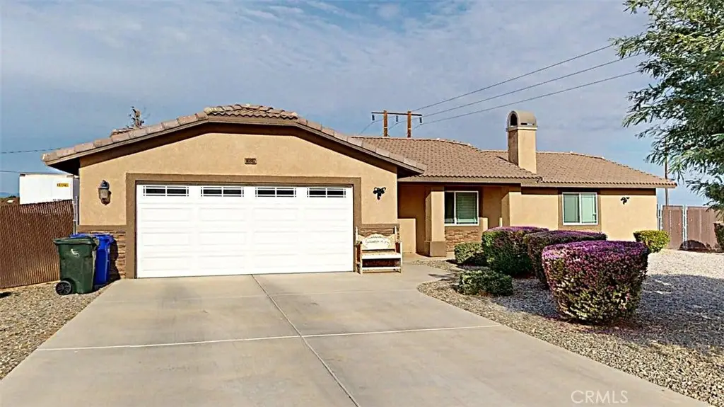 10882 Malgosa, Apple Valley, CA 92308 - #1