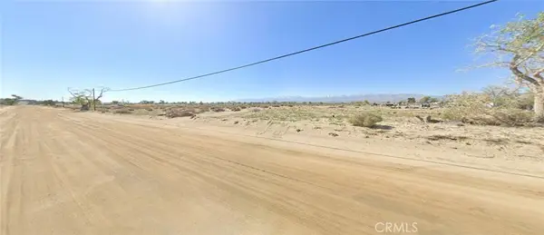 0 E Ave Q, Palmdale, CA 93591