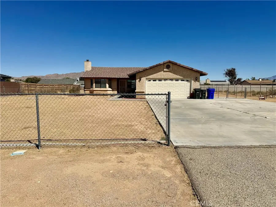 13177 Central, Apple Valley, CA 92308 - #2