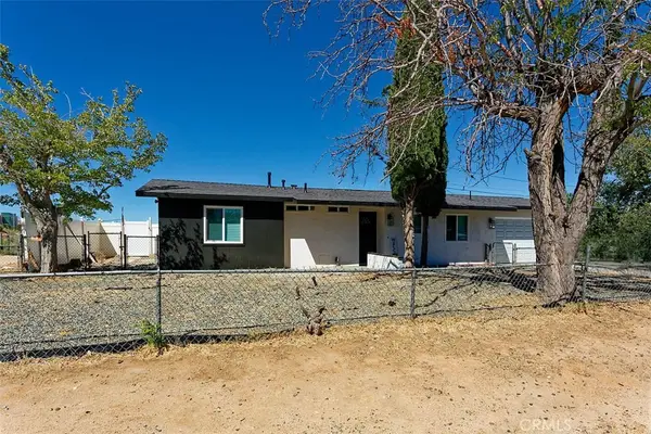 14912 Condor, Victorville, CA 92394