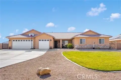 14118 Fresian, Apple Valley, CA 92307