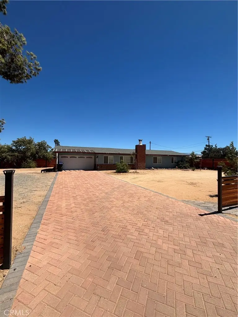 13861 Osage, Apple Valley, CA 92307 - #1