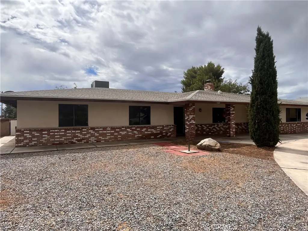 14805 Gayhead, Apple Valley, CA 92307 - #1