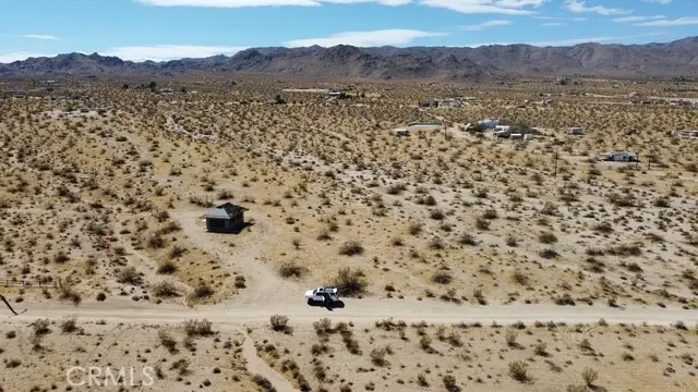 0 Joshua Tree, Johnson Valley, CA 92285 - #2