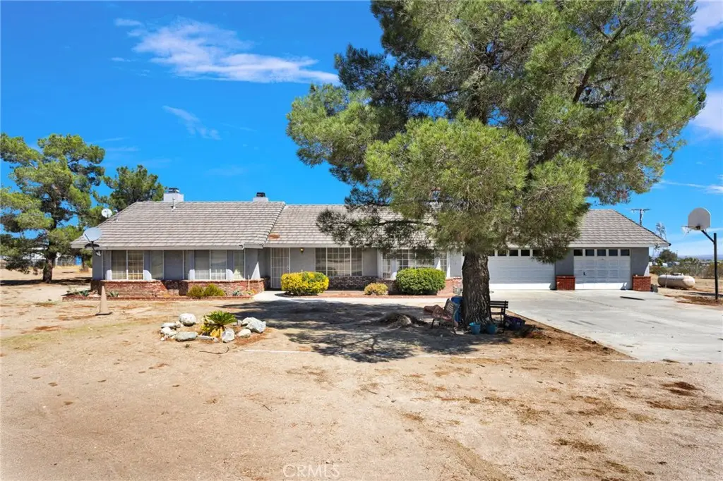 4374 Sunset, Phelan, CA 92371 - #1