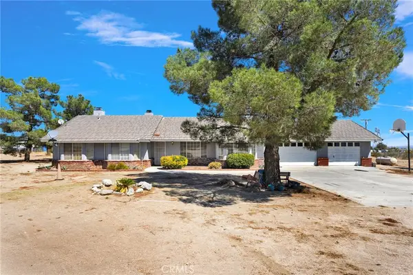 4374 Sunset, Phelan, CA 92371