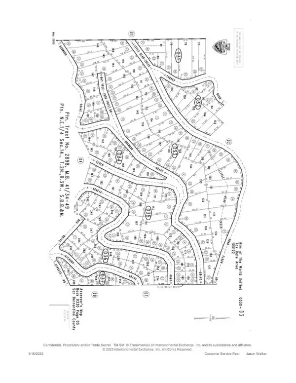 0 Dogwood, Cedar Glen, CA 92321