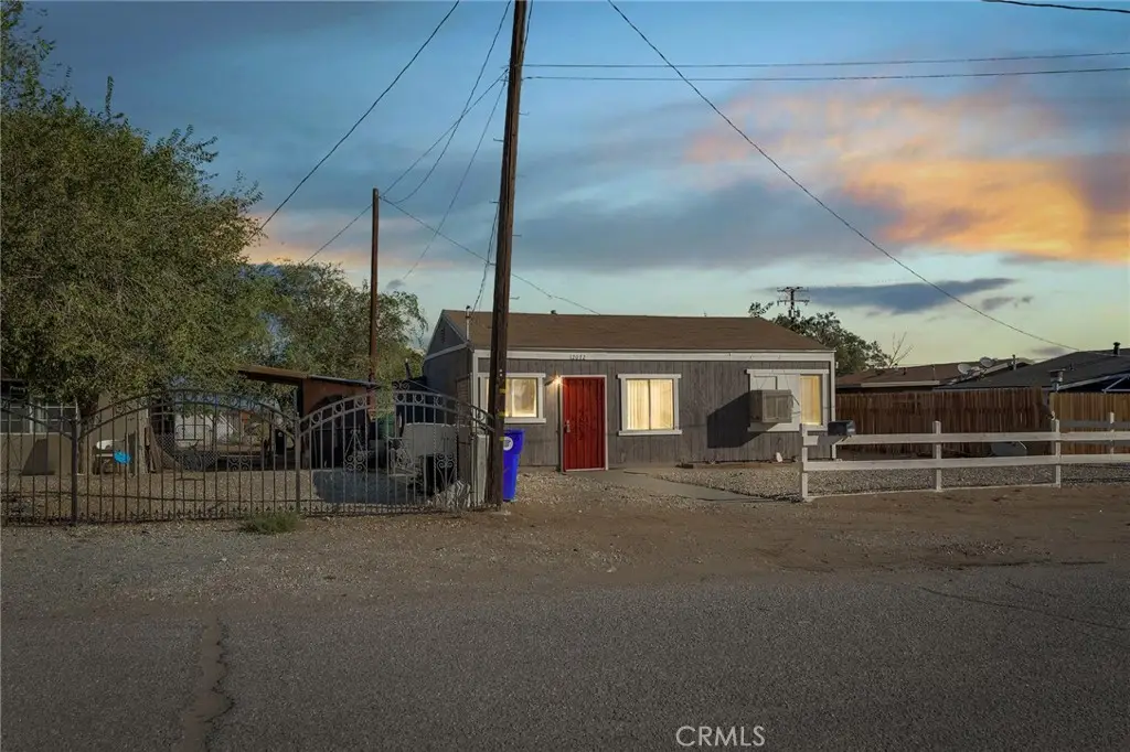 18010 Adelanto Road, Adelanto, CA 92301 - #1