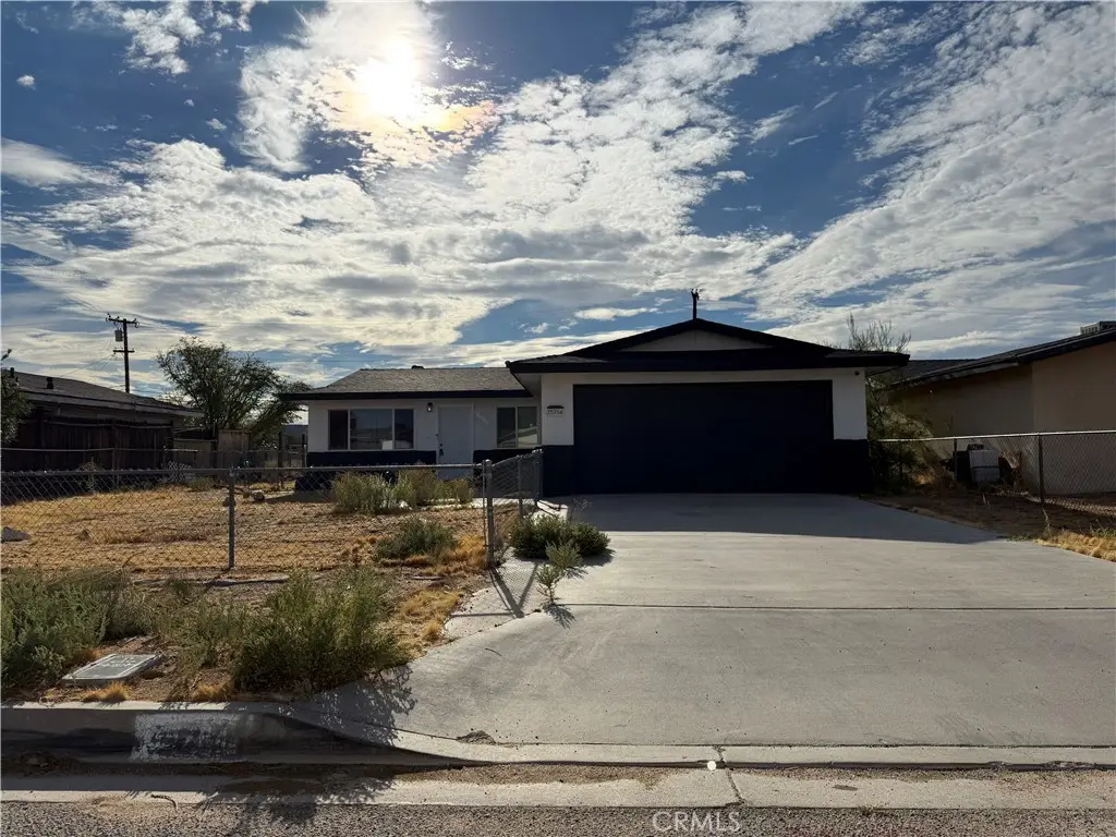 35764 Frontier, Yermo, CA 92398 - #1
