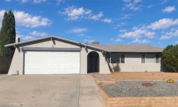 830 Cholla, Barstow, CA 92311