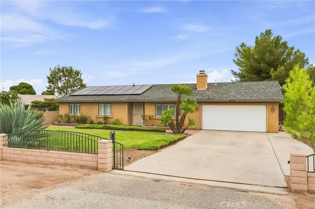 8333 Paisley, Hesperia, CA 92345 - #1