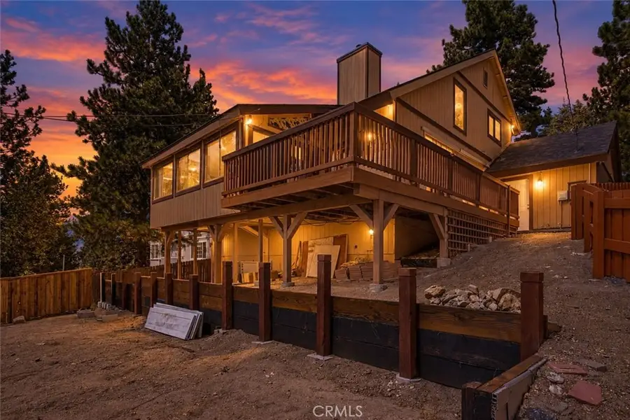 30772 Knoll View, Running Springs, CA 92382 - #2