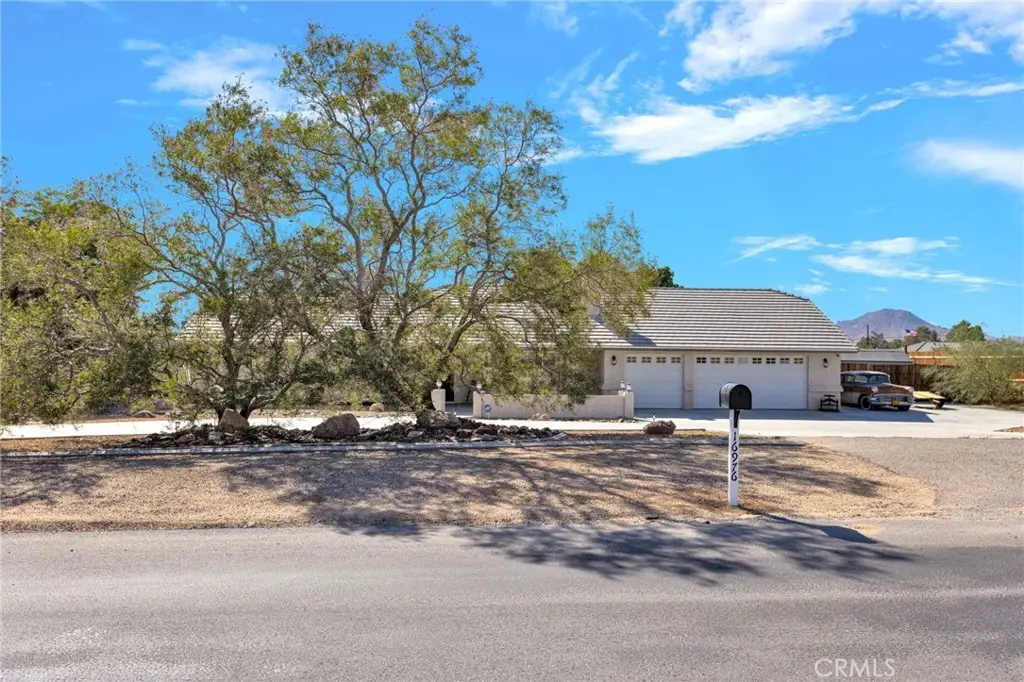 16976 Joshua, Apple Valley, CA 92307 - #1
