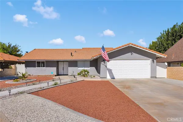 17875 Idyllwild Lane, Victorville, CA 92395