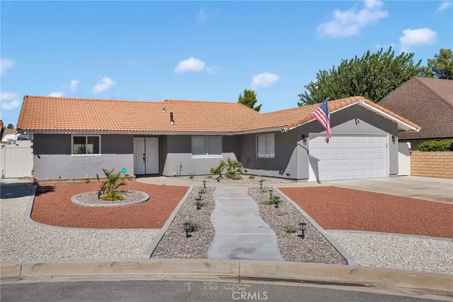 17875 Idyllwild Lane, Victorville, CA 92395 - #2