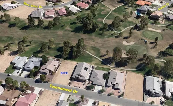 15035 Tournament Drive, Helendale, CA 92342