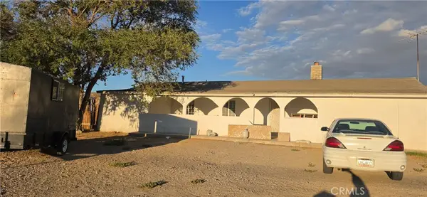 20841 National Trails Highway, Oro Grande, CA 92368