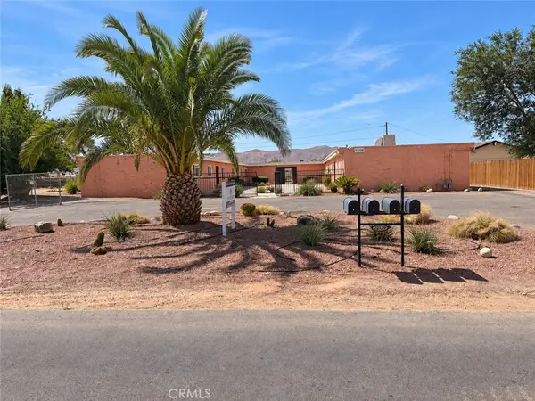 22129 Tehama, Apple Valley, CA 92308