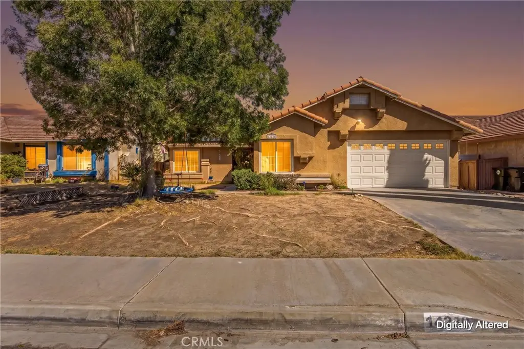 14230 La Mirada Street, Victorville, CA 92392 - #1