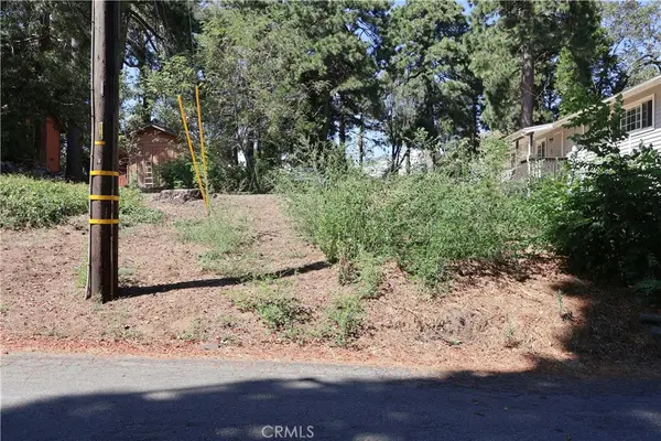 0 Valley View Drive, Crestline, CA 92325