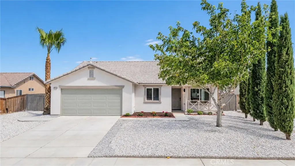 15205 Stone Street, Adelanto, CA 92301 - #1