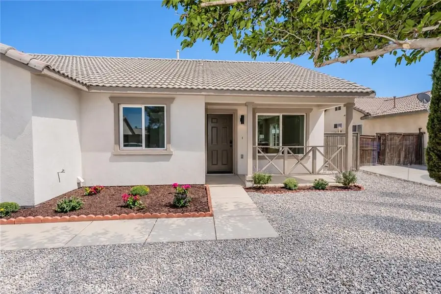 15205 Stone Street, Adelanto, CA 92301 - #2
