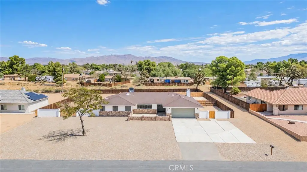 13009 Casco Road, Apple Valley, CA 92308 - #1