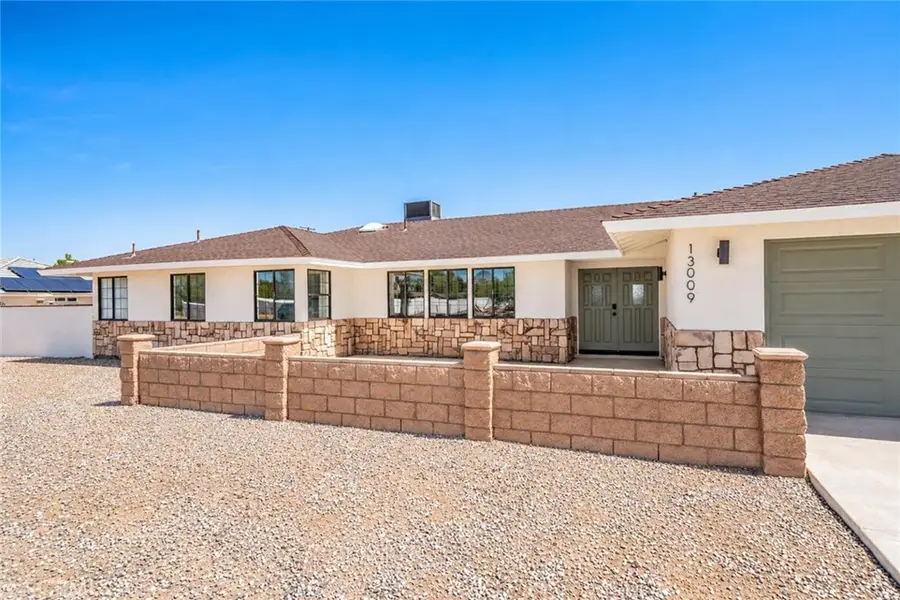 13009 Casco Road, Apple Valley, CA 92308 - #2