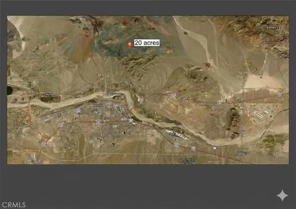 0 Irwin Rd., Barstow, CA 92311