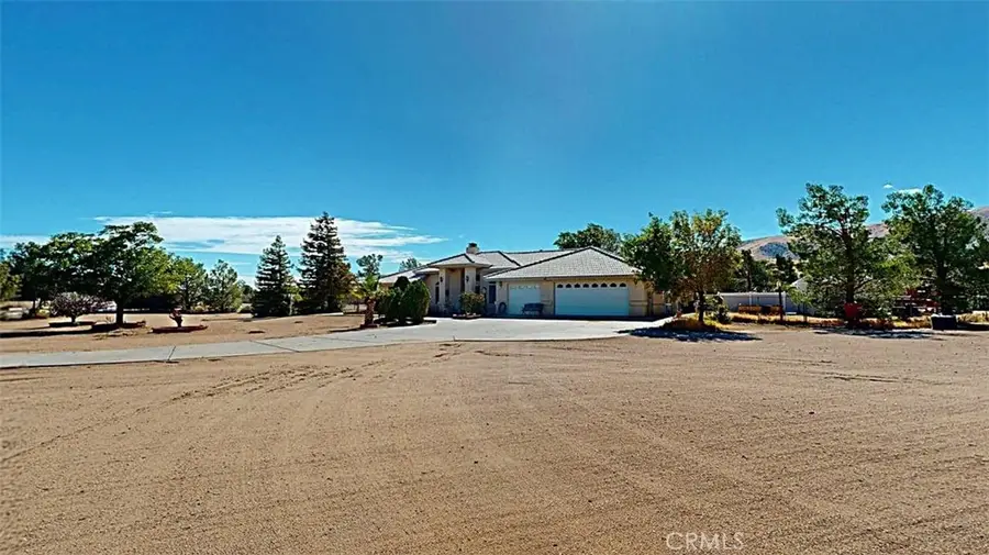 21723 Hercules Street, Apple Valley, CA 92308 - #2