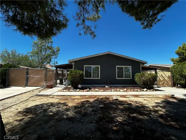 19036 Panther Ave, Adelanto, CA 92301