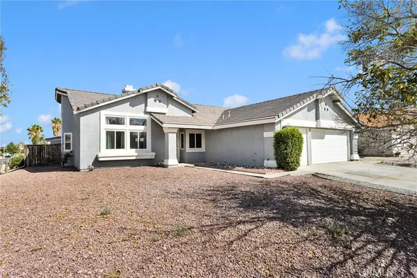 13289 Carleton Circle, Victorville, CA 92392