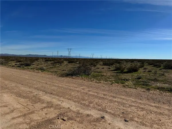 301 E Mountain View Street, Barstow, CA 92311
