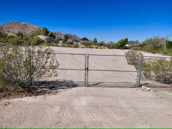 9268 Mesa, Lucerne Valley, CA 92356
