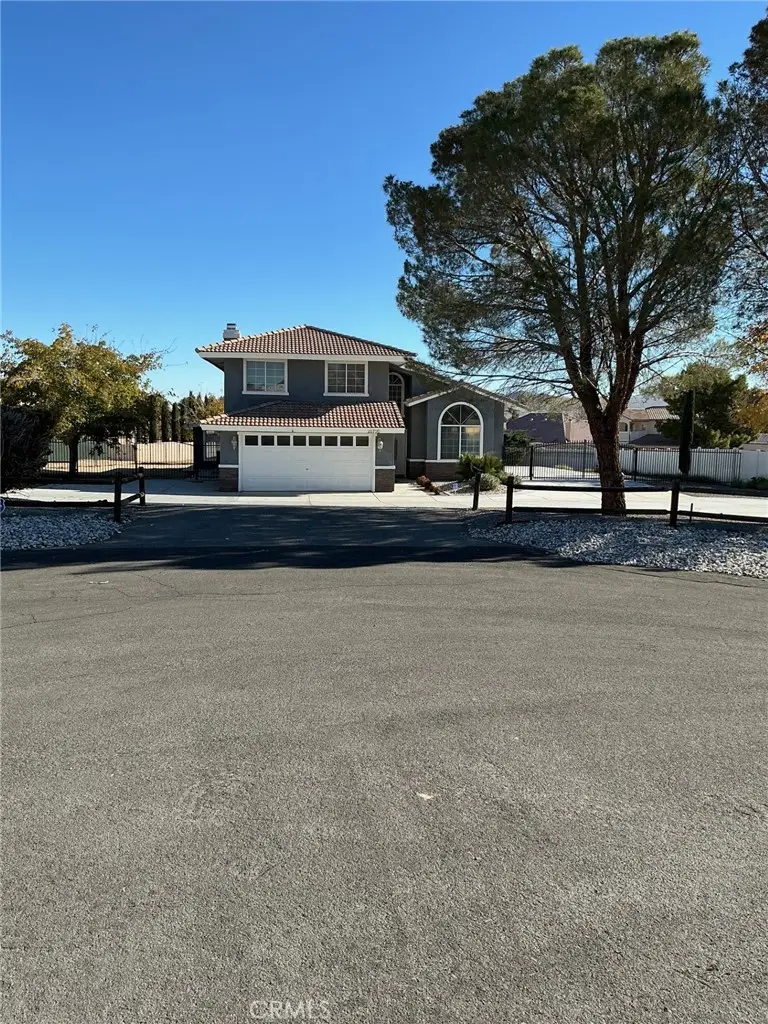 26795 Stirrup, Helendale, CA 92342 - #2