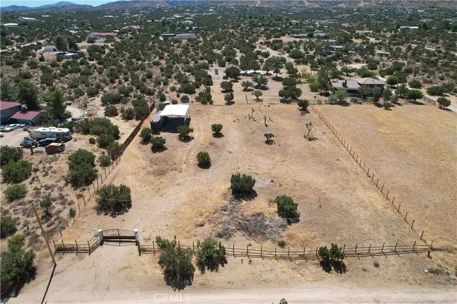 985 Cholla Road, Pinon Hills, CA 92372 - #2