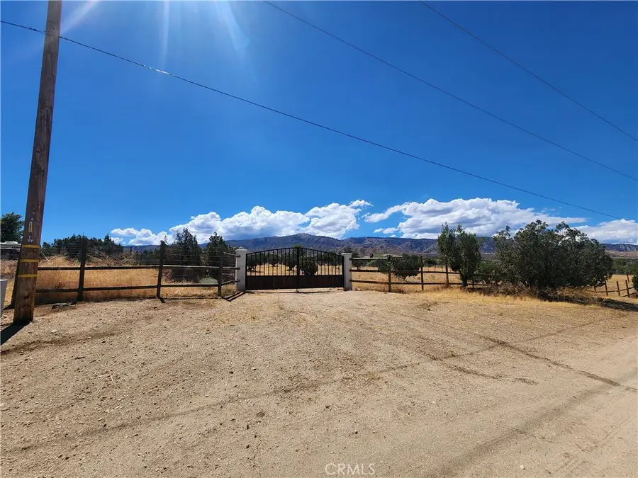 985 Cholla Road, Pinon Hills, CA 92372 - #3