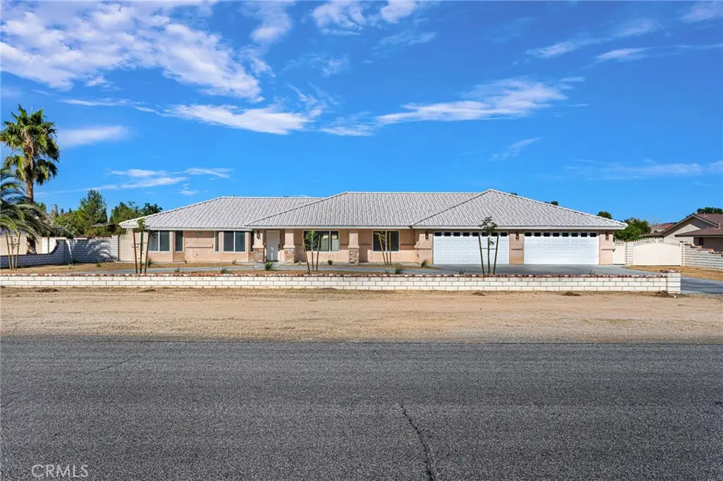 14704 Pamlico, Apple Valley, CA 92307 - #1