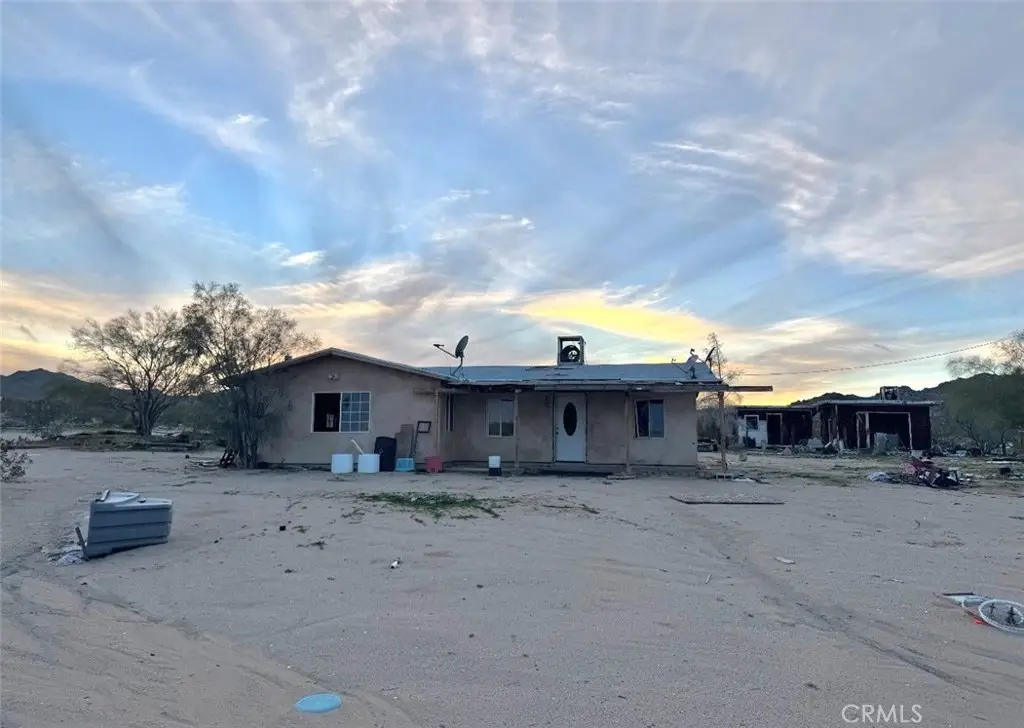 3122 Dusty Mile, Landers, CA 92285 - #1