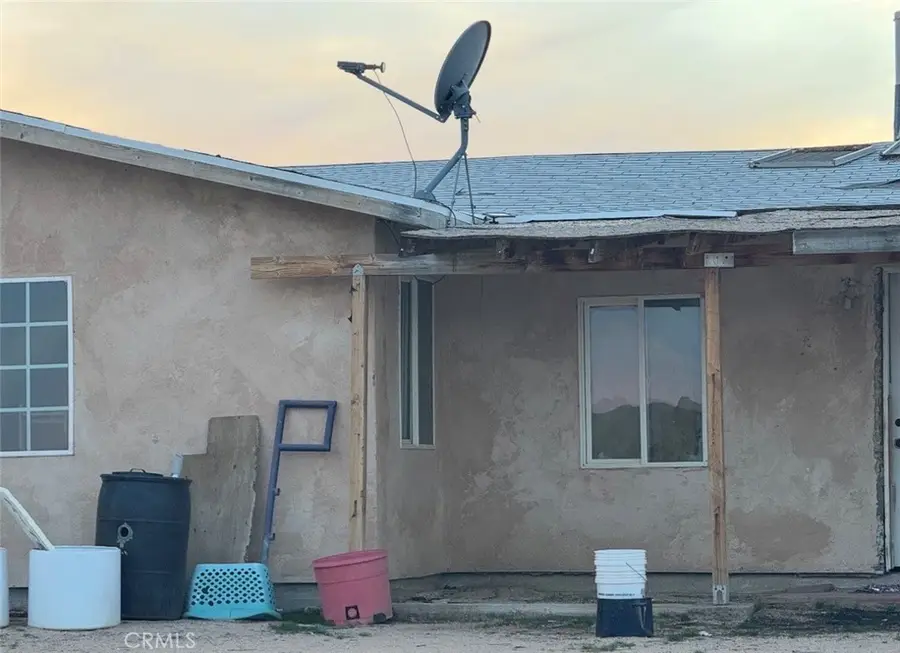 3122 Dusty Mile, Landers, CA 92285 - #2