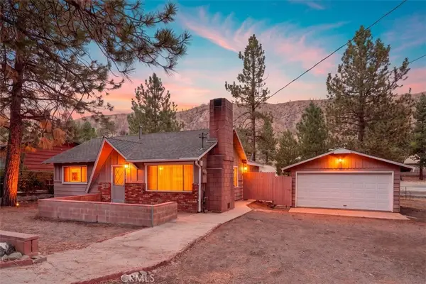 592 Mountain View, Wrightwood, CA 92397