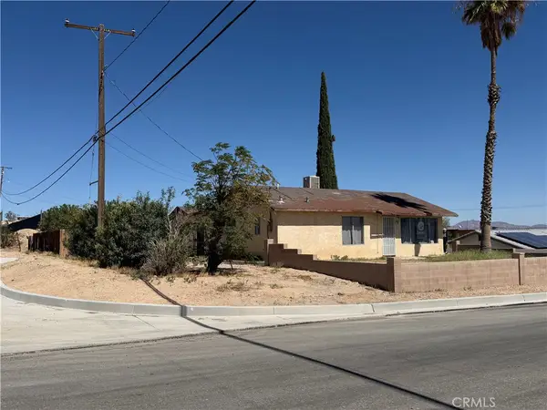 301 Juniper, Barstow, CA 92311