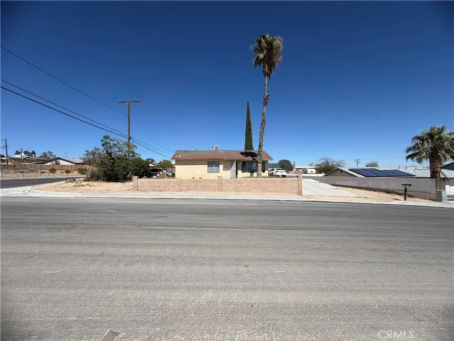 301 Juniper, Barstow, CA 92311 - #2