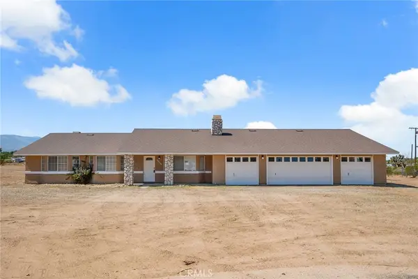 11174 Anderson Ranch Road, Phelan, CA 92371