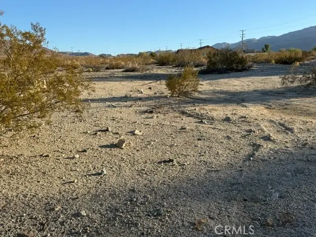 7023 Woodward Road, Twentynine Palms, CA 92277 - #3